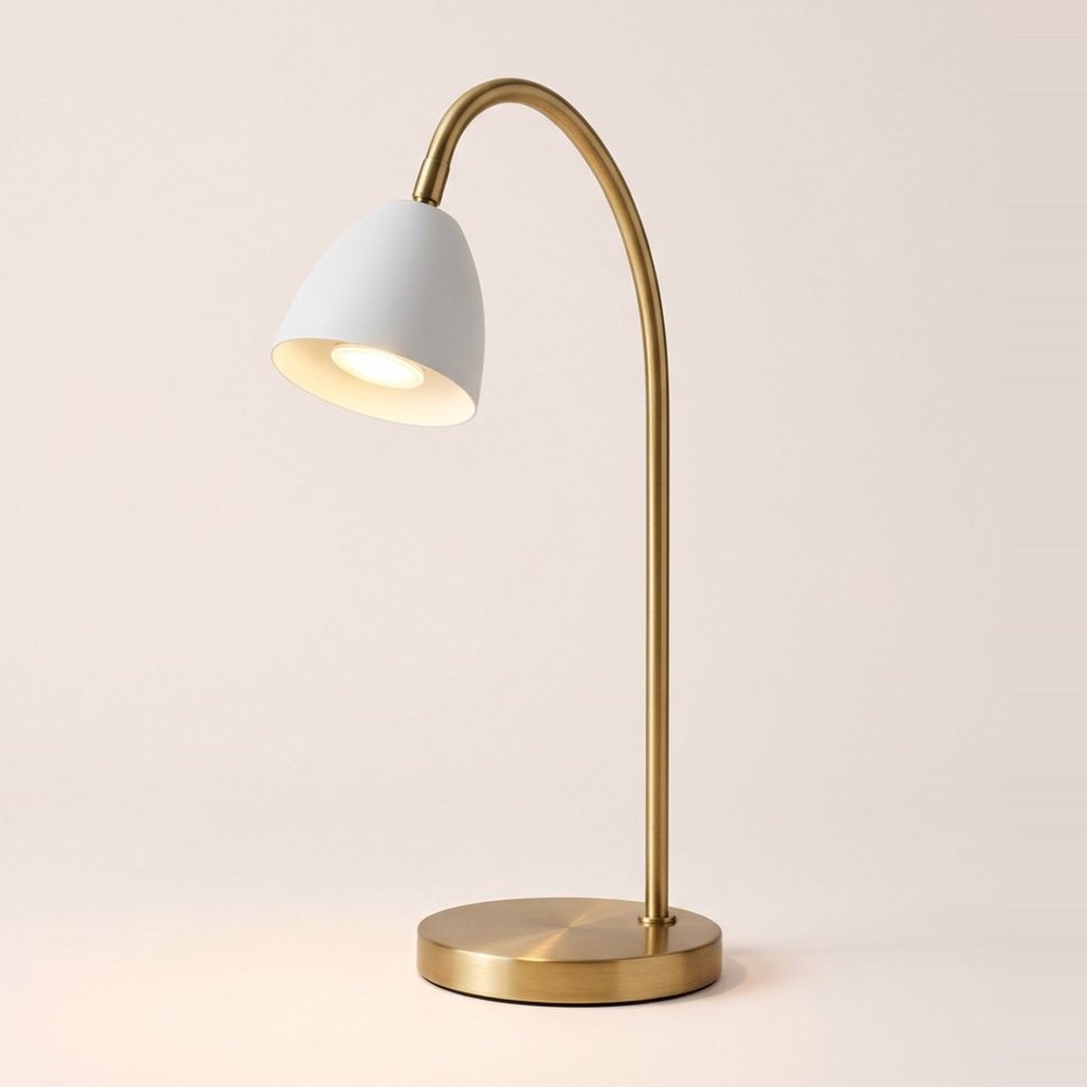 Лампа настольная Lumen